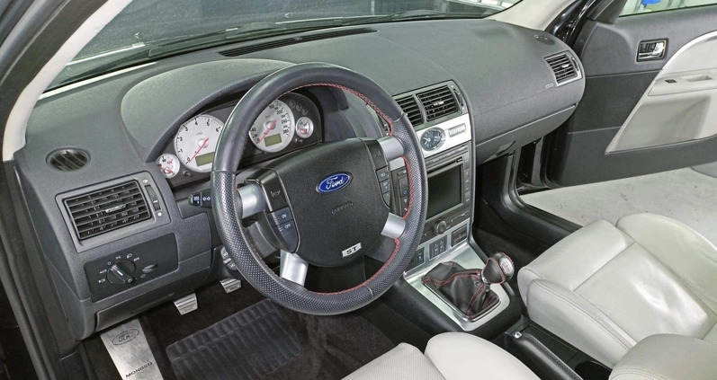 Ford Mondeo cena 27900 przebieg: 248000, rok produkcji 2005 z Ostrołęka małe 407